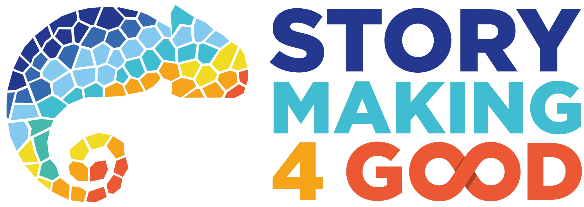 StoryMaking4Good Logo