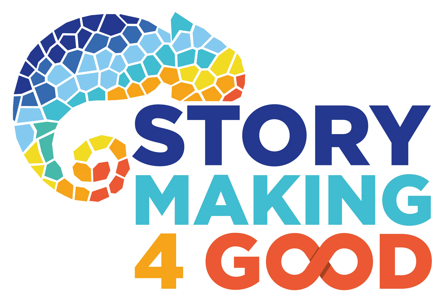 StoryMaking4Good logo